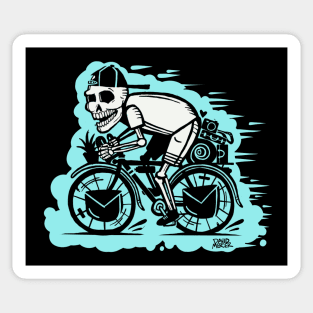 ride or die Sticker